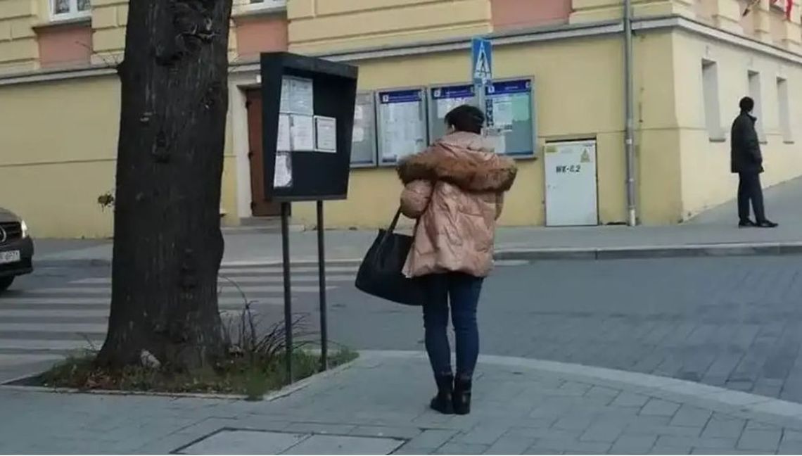 Żałoba jest wyrazem naszego szacunku i miłości do zmarłego