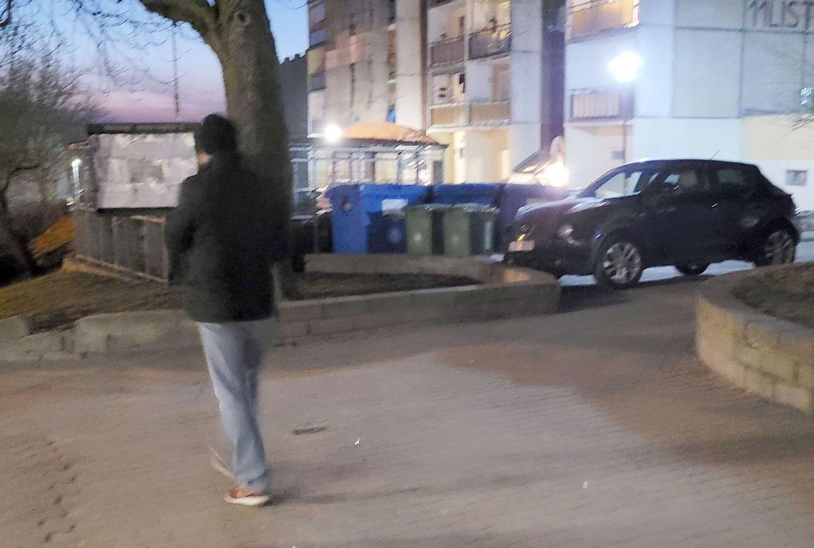 Żałoba nie polega na zapominaniu, lecz na nauce życia z bolesną pustką