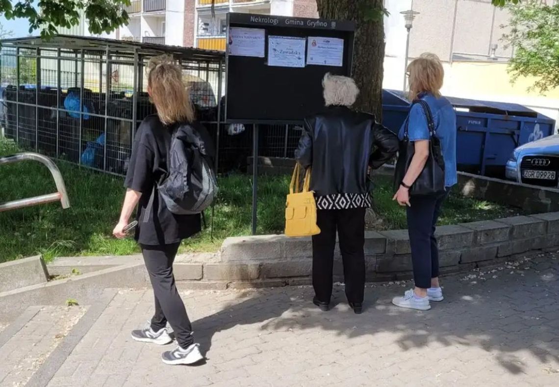 Żałoba nie polega na zapominaniu, lecz na nauce życia z bolesną pustką Żałoba nie polega na zapominaniu, lecz na nauce życia z bolesną pustką