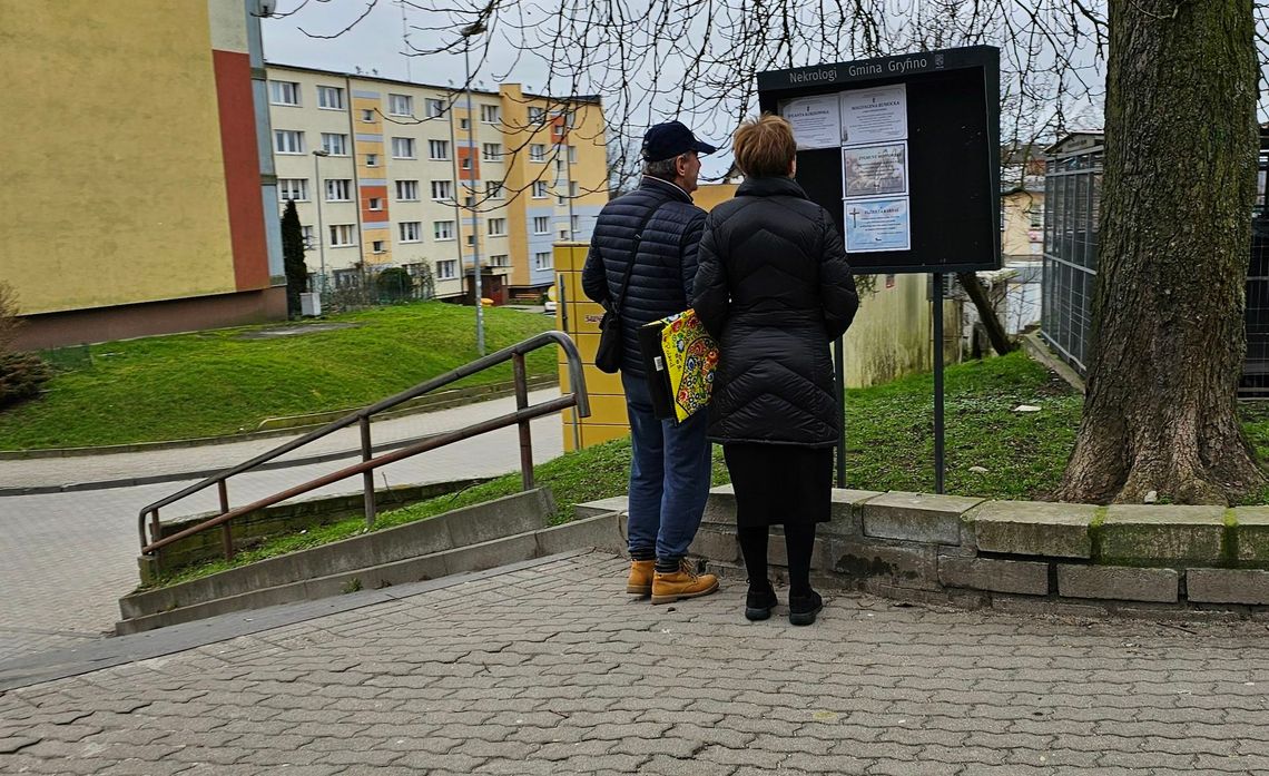 Żałoba pozwala nam docenić to, co mieliśmy, kiedy to tracimy