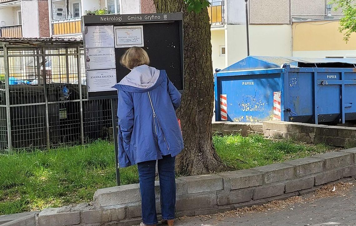 Żałoba to czas na refleksję nad wartością relacji międzyludzkich Żałoba to czas na refleksję nad wartością relacji międzyludzkich