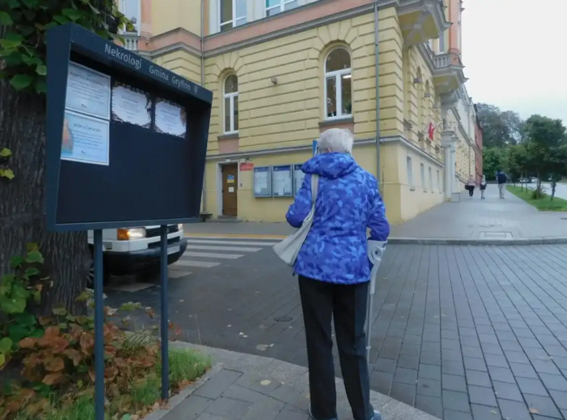 Żałoba to czas, w którym łzy stają się słowami, a milczenie mówi więcej niż tysiąc słów