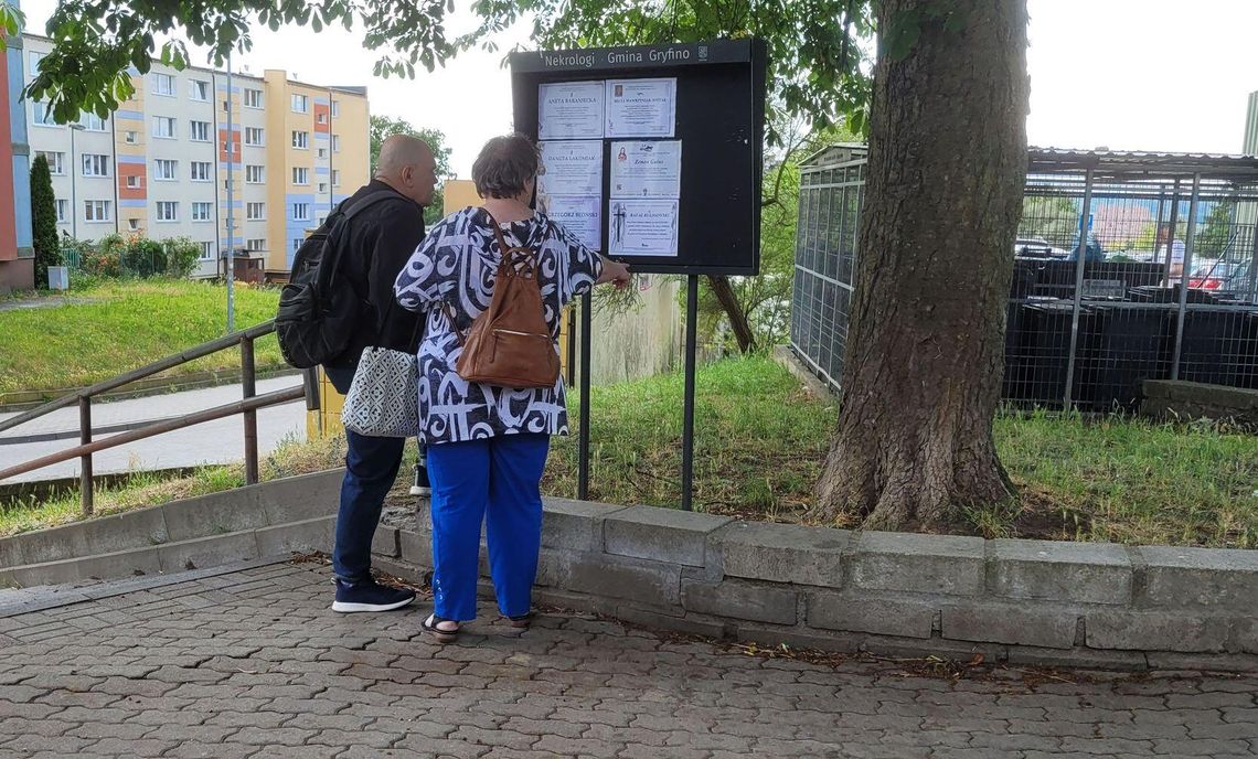 Wspomnienia są jak światło w mroku żałoby Wspomnienia są jak światło w mroku żałoby