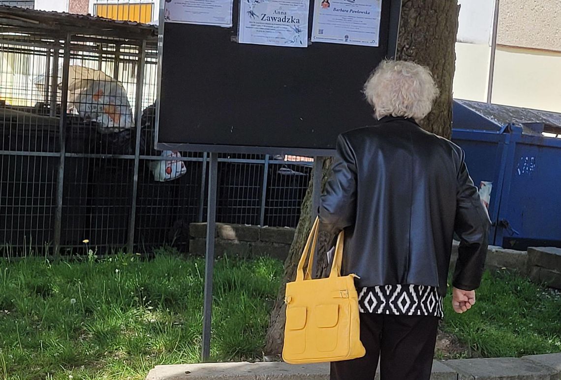 Żałoba to czas, w którym łzy stają się słowami, a milczenie mówi więcej niż tysiąc słów