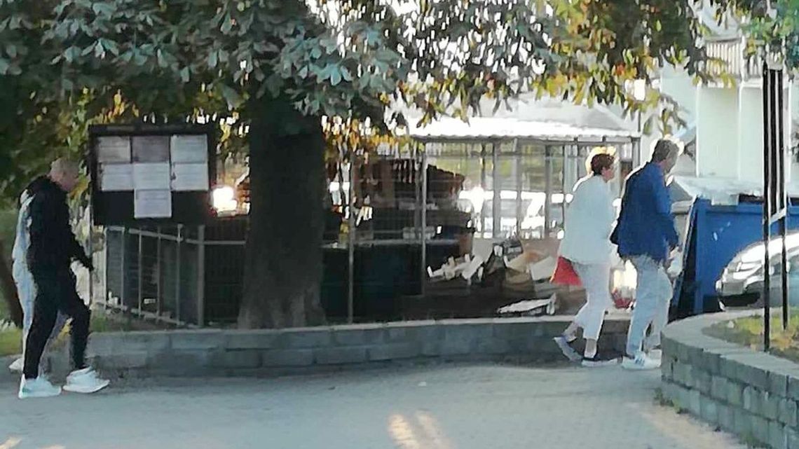 Żałoba to miejsce, gdzie spotykają się ból i tęsknota Żałoba to miejsce, gdzie spotykają się ból i tęsknota