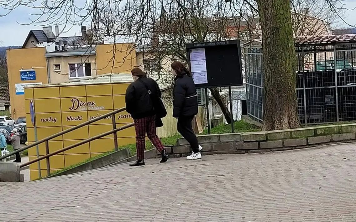 Żałoba to miłość, która straciła swój ziemski adres