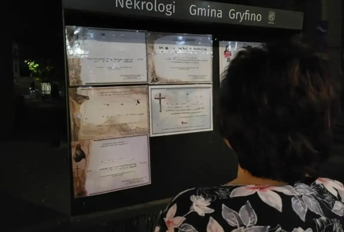 Żałoba to powolne i bolesne przestawianie świata z trybu „my” na tryb „ja” Żałoba to powolne i bolesne przestawianie świata z trybu „my” na tryb „ja”