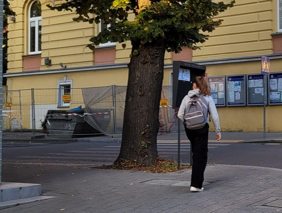 Żałoba to świadomość potęgi miłości, która nadal trwa poza śmiercią