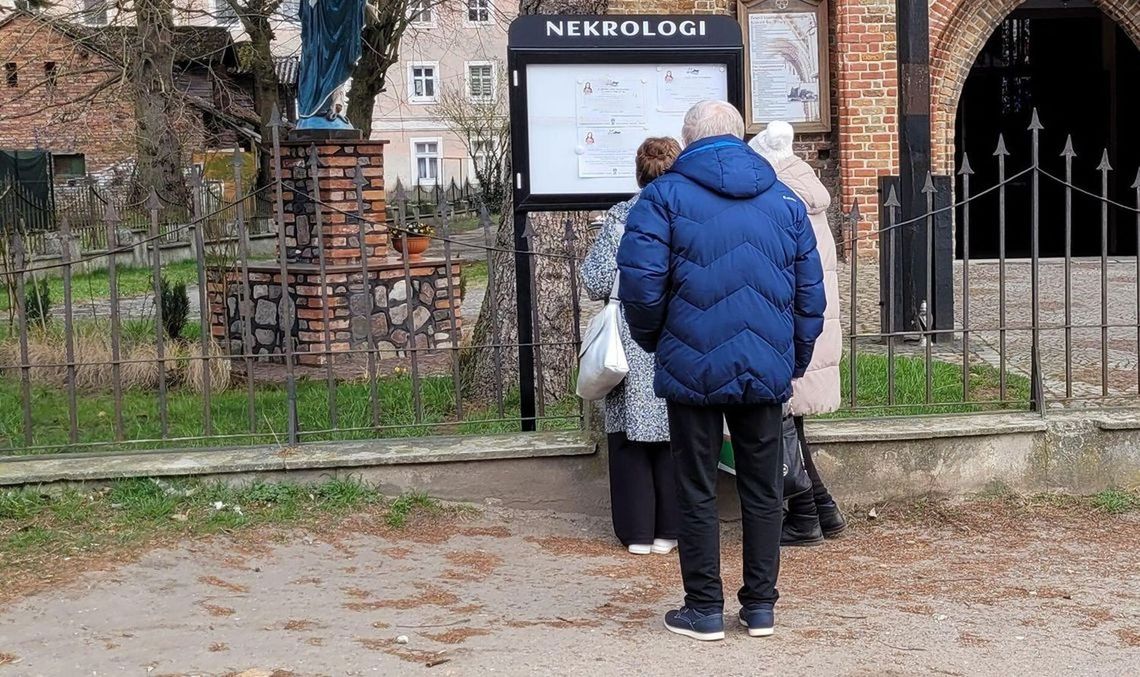 Żałoba to sztuka pożegnania i oswajania bólu po stracie bliskiej osoby Żałoba to sztuka pożegnania i oswajania bólu po stracie bliskiej osoby