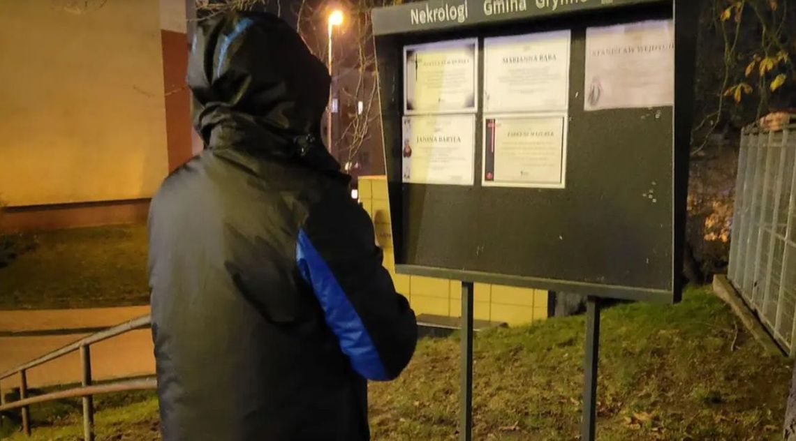 Żałoba uczy nas cenniejszych rzeczy w życiu niż materialne dobra