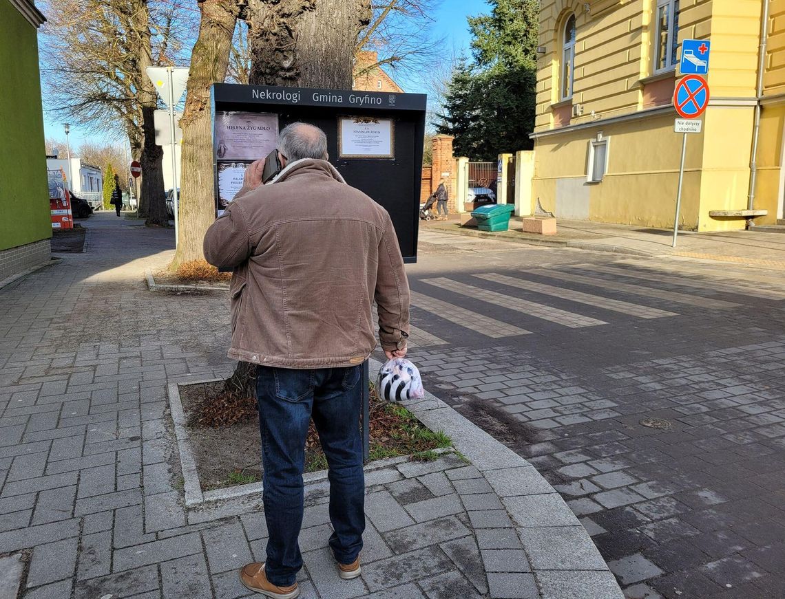 Żałoba uczy nas doceniać to, co posiadaliśmy, dopiero gdy to stracimy