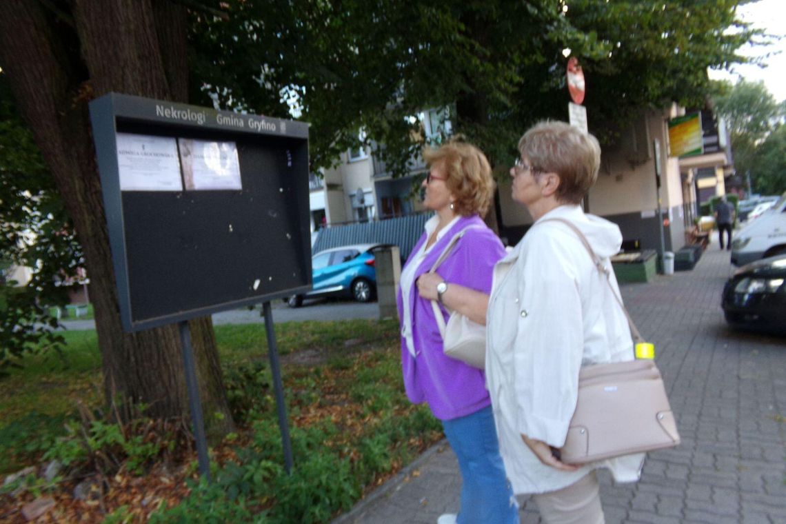 Żałoba uczy nas wartości każdej chwili spędzonej z naszymi bliskimi Żałoba uczy nas wartości każdej chwili spędzonej z naszymi bliskimi