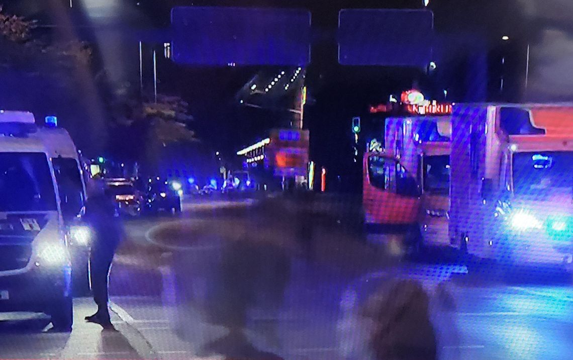 Zamach terrorystyczny blisko powiatu gryfińskiego: Polka wśród ofiar ataku w Berlinie Zamach terrorystyczny blisko powiatu gryfińskiego: Polka wśród ofiar ataku w Berlinie