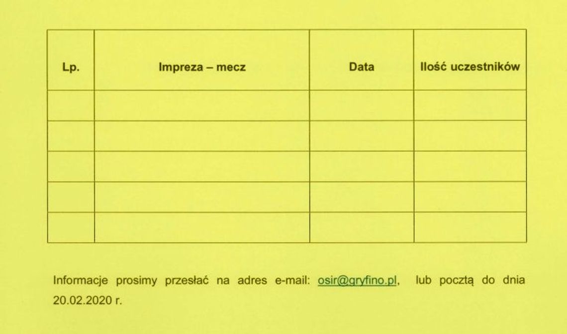 Zamiast pracować rozsyłają zapytania