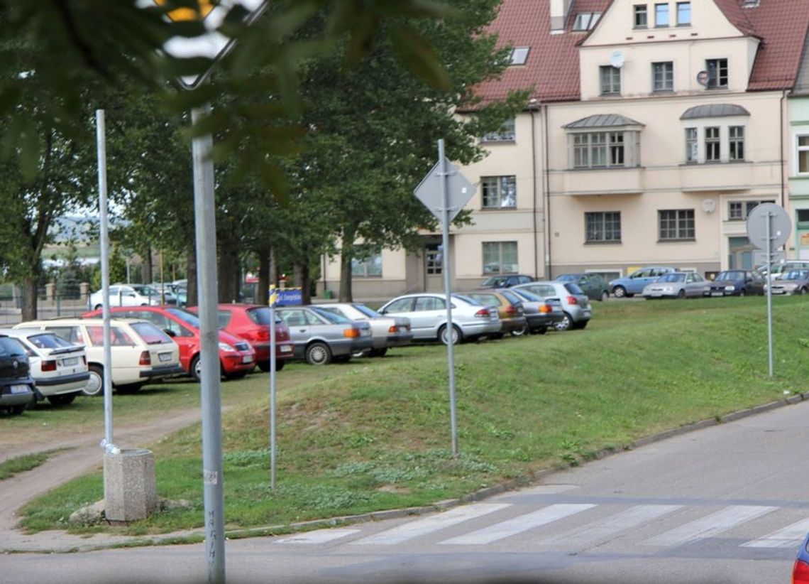 Zamieszanie z parkowaniem podczas święta – list czytelnika Zamieszanie z parkowaniem podczas święta – list czytelnika