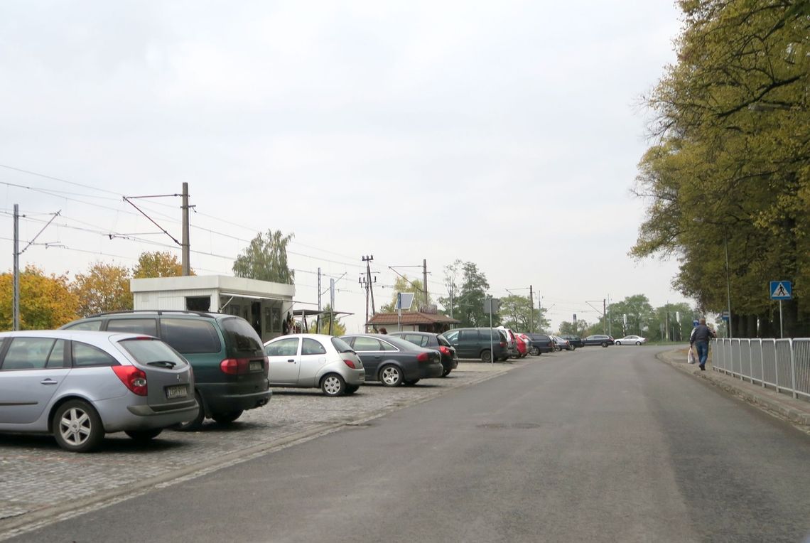 Zamkną część ulicy Pomorskiej Zamkną część ulicy Pomorskiej