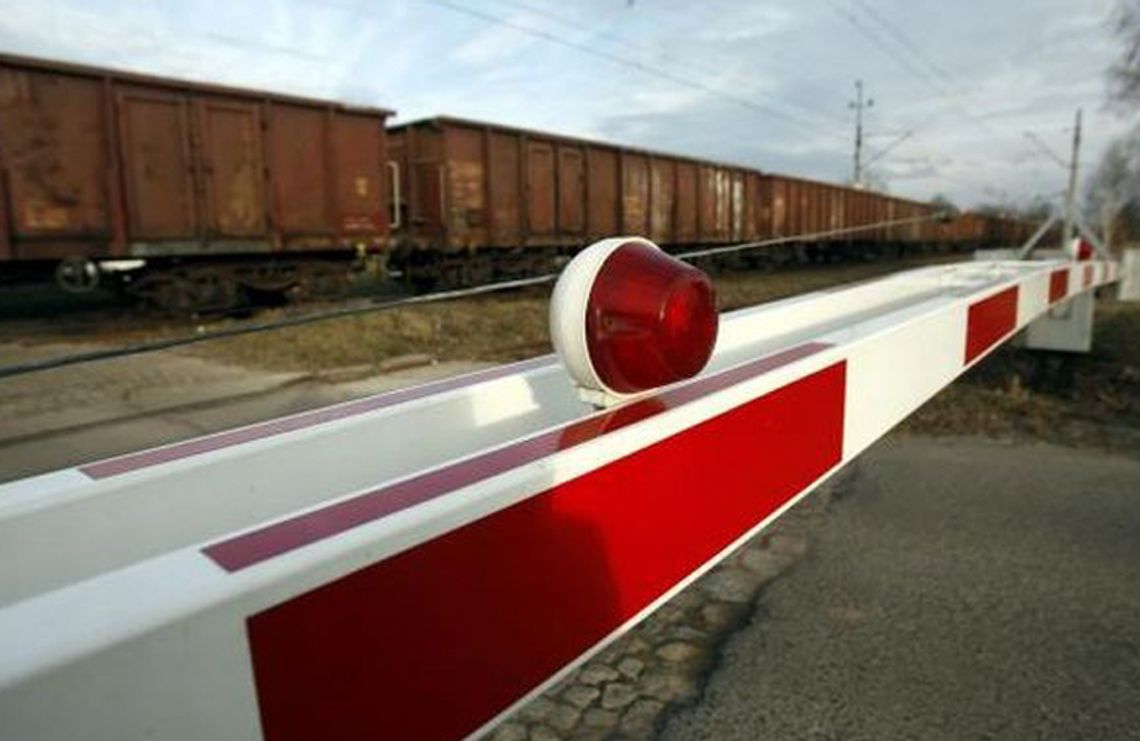 Zamkną przejazdy Zamkną przejazdy