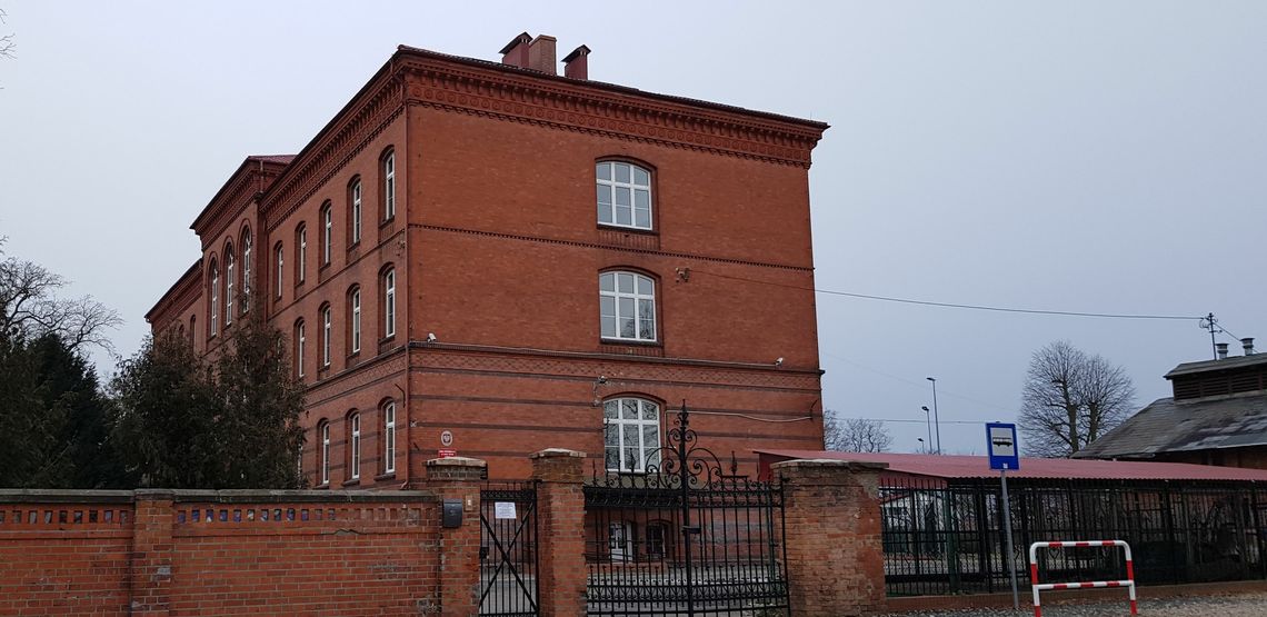 Zamknęli szkoły i przedszkola na południu powiatu ze względu na skutki wichury