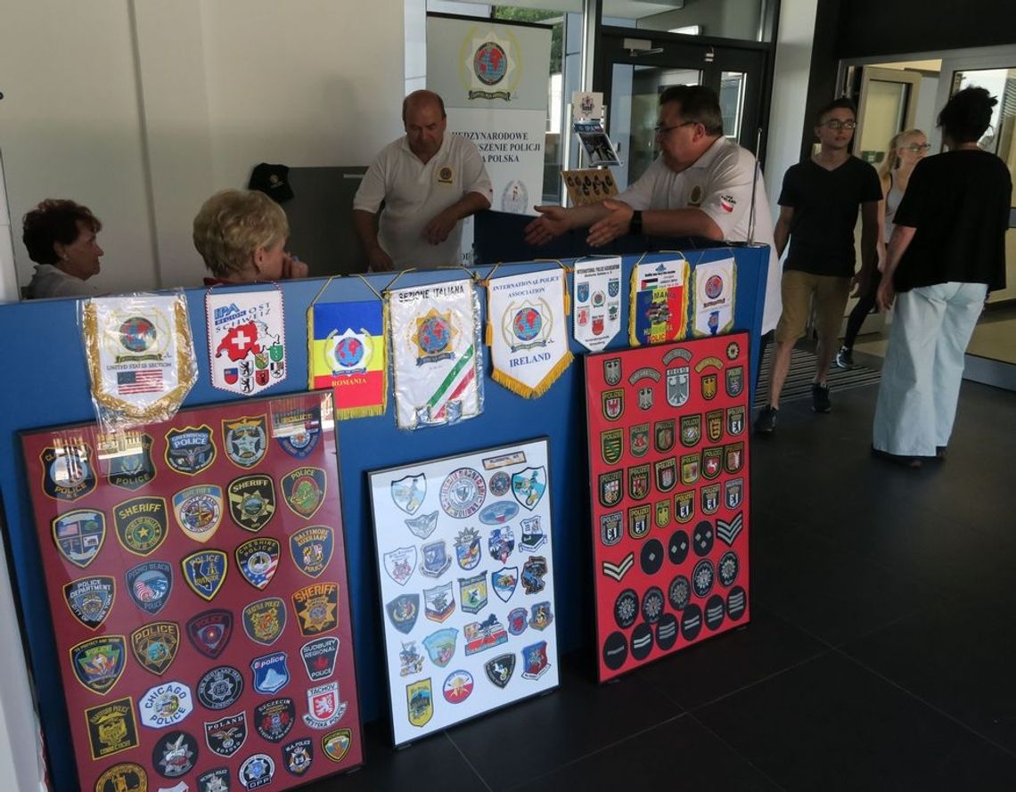 Zamknęliśmy starą komendę