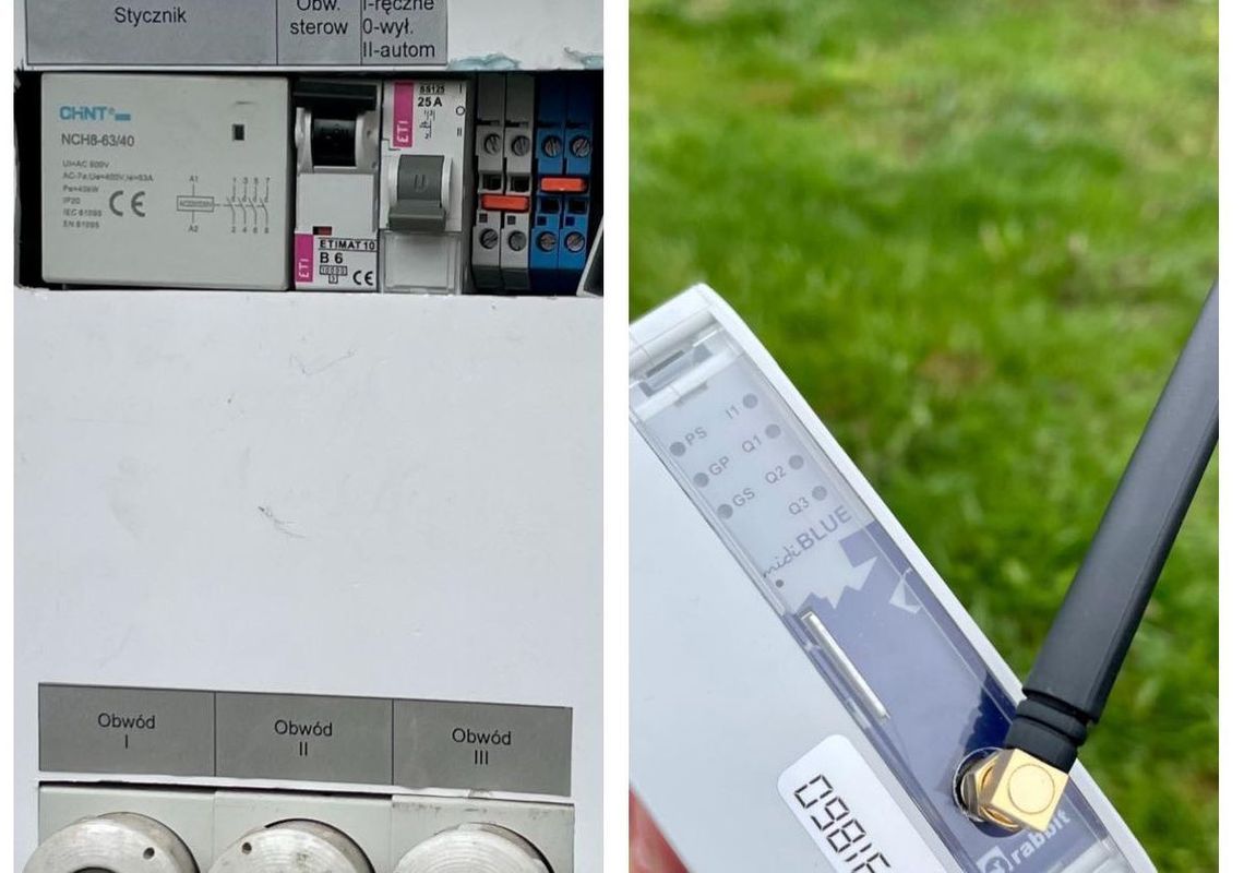 Zamontowali zegary astronomiczne na oświetleniu ulicznym. Cel: oszczędzanie