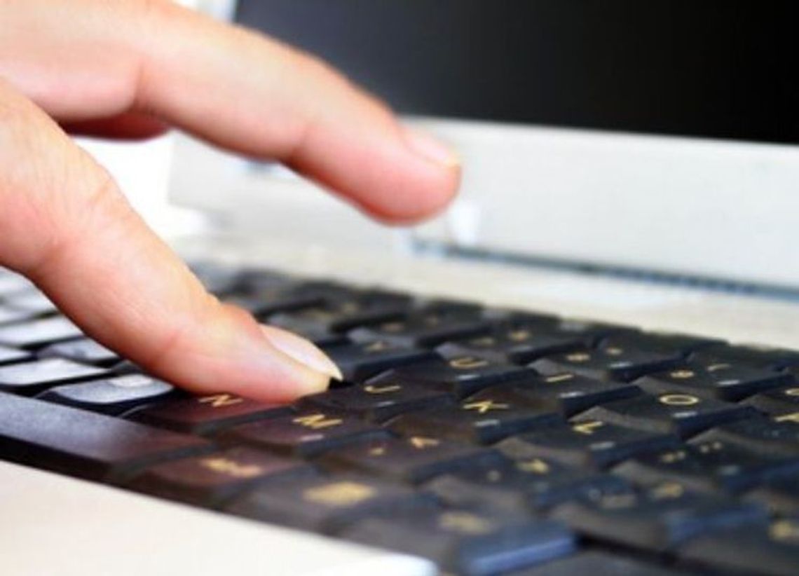 Zamówiła przez internet dresy i... czeka Zamówiła przez internet dresy i... czeka