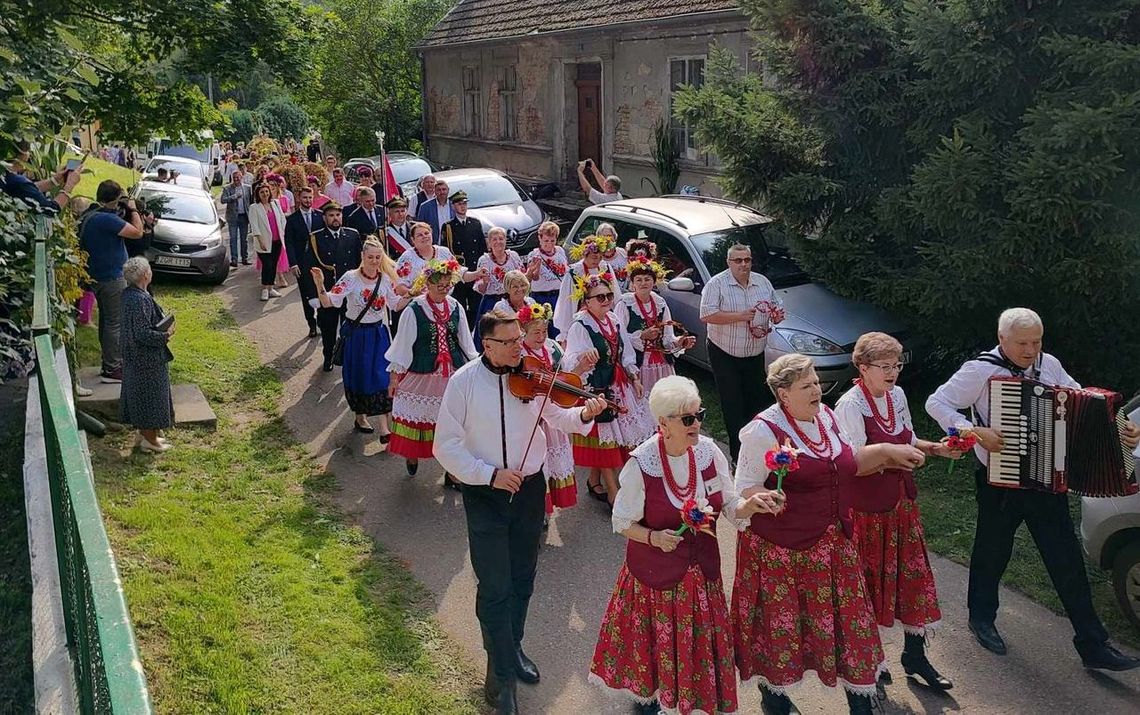Zapach świeżego chleba i porywająca zabawa! Święto Plonów gminy Gryfino już w tę sobotę Zapach świeżego chleba i porywająca zabawa! Święto Plonów gminy Gryfino już w tę sobotę