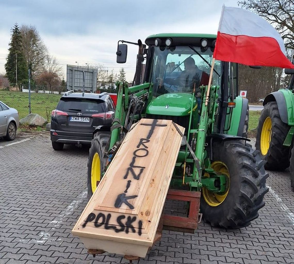 Zapadną ważne decyzje co do protestów w naszym regionie