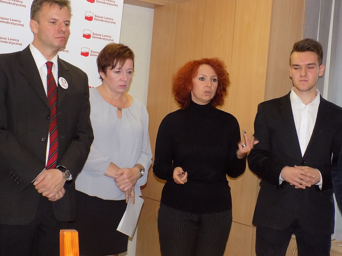 Zapewniają, że chcą być blisko spraw i problemów ludzi Zapewniają, że chcą być blisko spraw i problemów ludzi