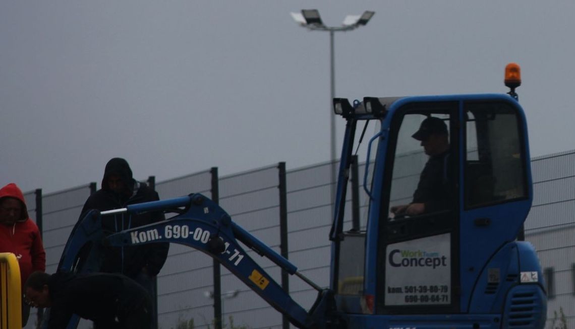 Zapewnić jak najwyższą jakość obsługi inwestora Zapewnić jak najwyższą jakość obsługi inwestora