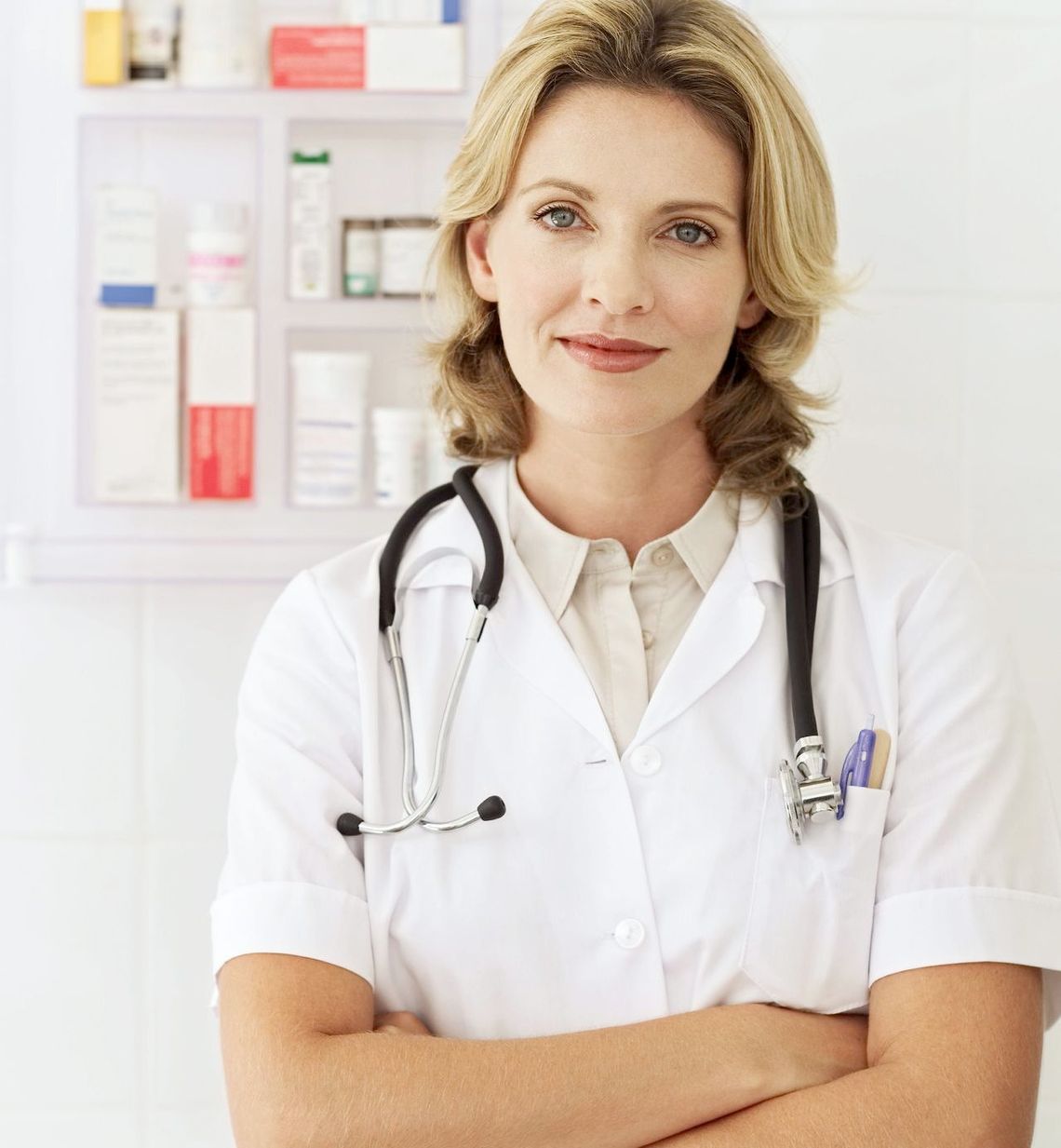 Zapisy do ginekologa i ortopedy na białą sobotę Zapisy do ginekologa i ortopedy na białą sobotę