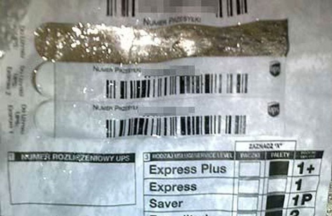 Zapłacisz więcej za przesyłki spoza Unii Europejskiej