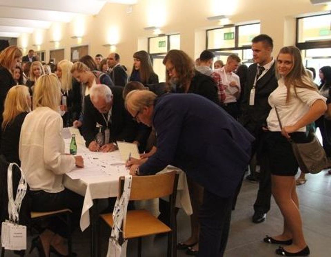 Zaplanuj karierę Zaplanuj karierę