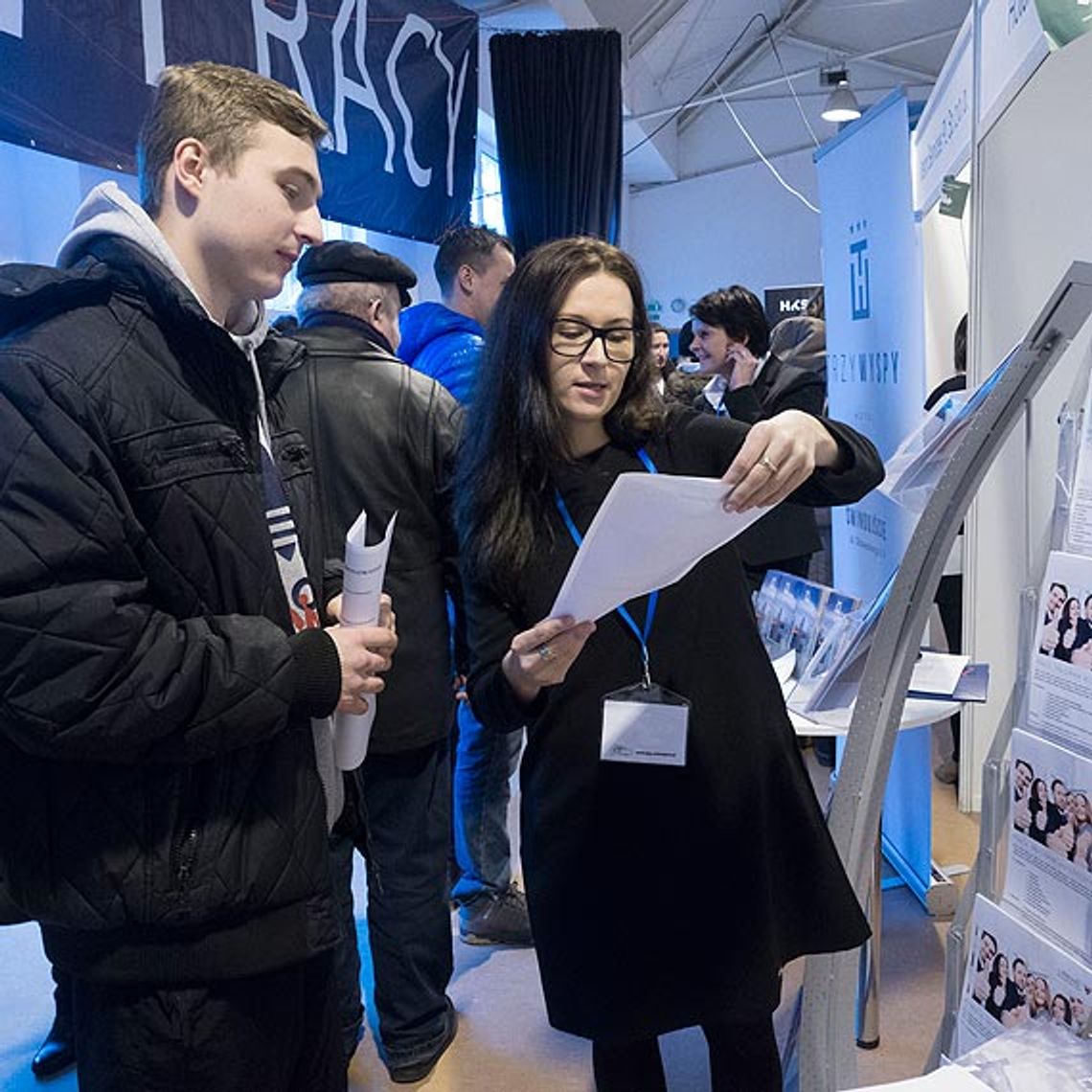 Zaplanuj karierę zawodową Zaplanuj karierę zawodową