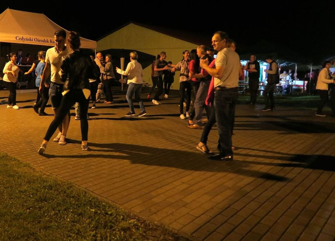 Zapowiada się fantastyczna sobota! Organizatorzy zapraszają na Święto Lubiechowa Dolnego Zapowiada się fantastyczna sobota! Organizatorzy zapraszają na Święto Lubiechowa Dolnego