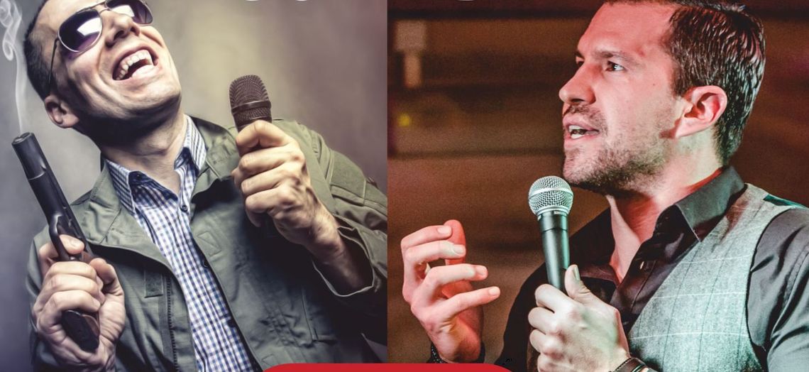 Zapowiada się wielkie święto komedii