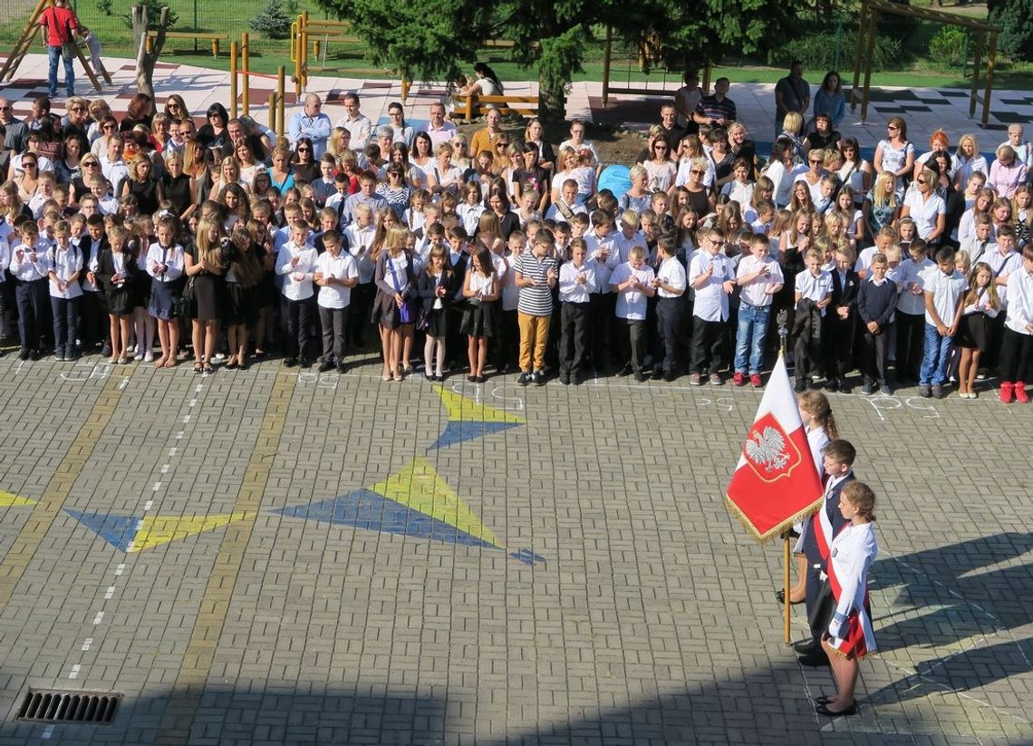 Zapowiedź czego spodobała się uczniom najbardziej Zapowiedź czego spodobała się uczniom najbardziej