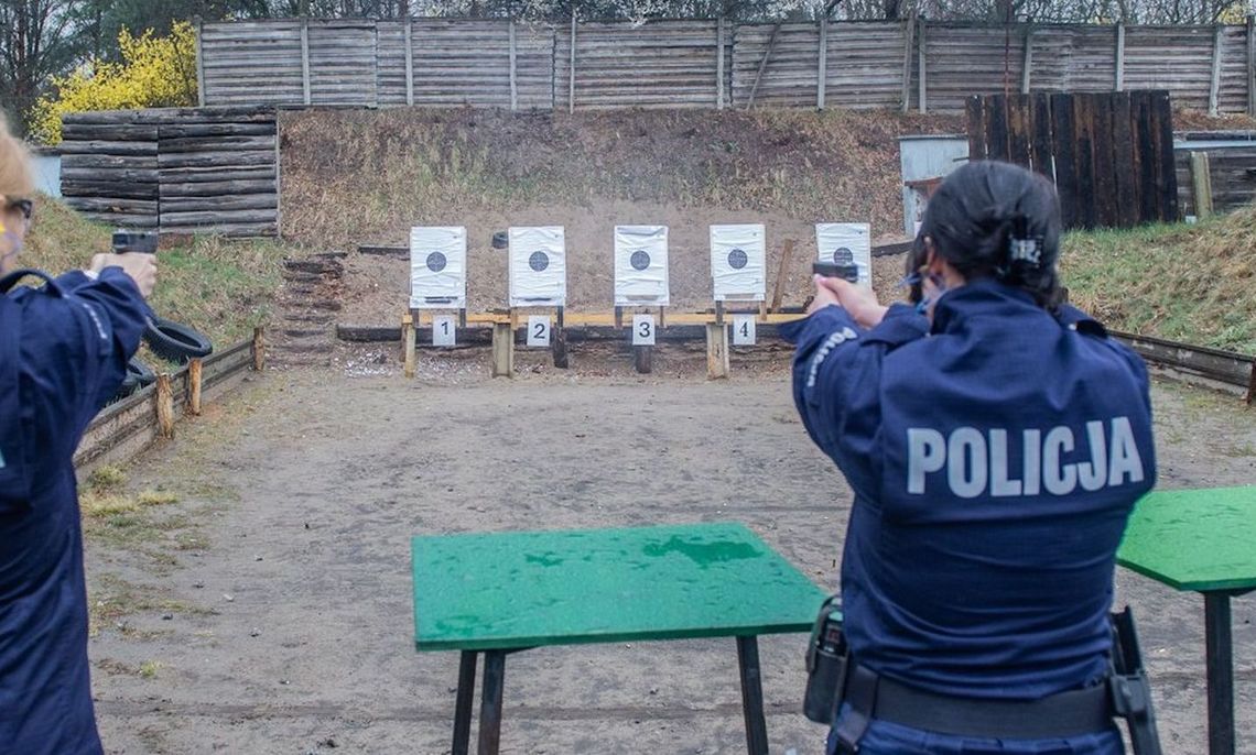Zapraszają na zwody strzeleckie do Mielenka Gryfińskiego