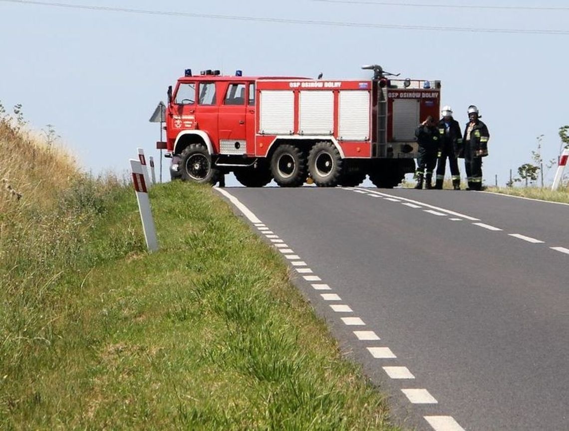 Zapraszają do Osinowa Dolnego na festyn