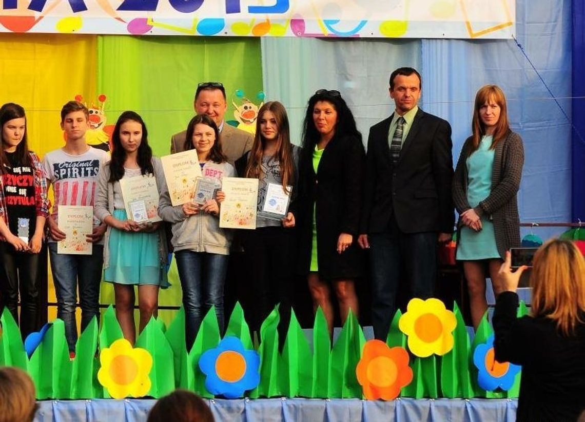 Zapraszają do śpiewania Zapraszają do śpiewania