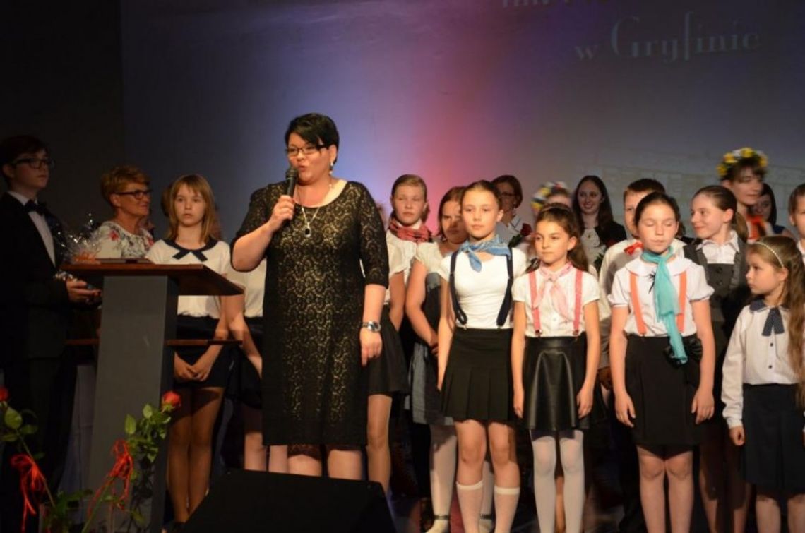 Zapraszają do szkoły na debatę