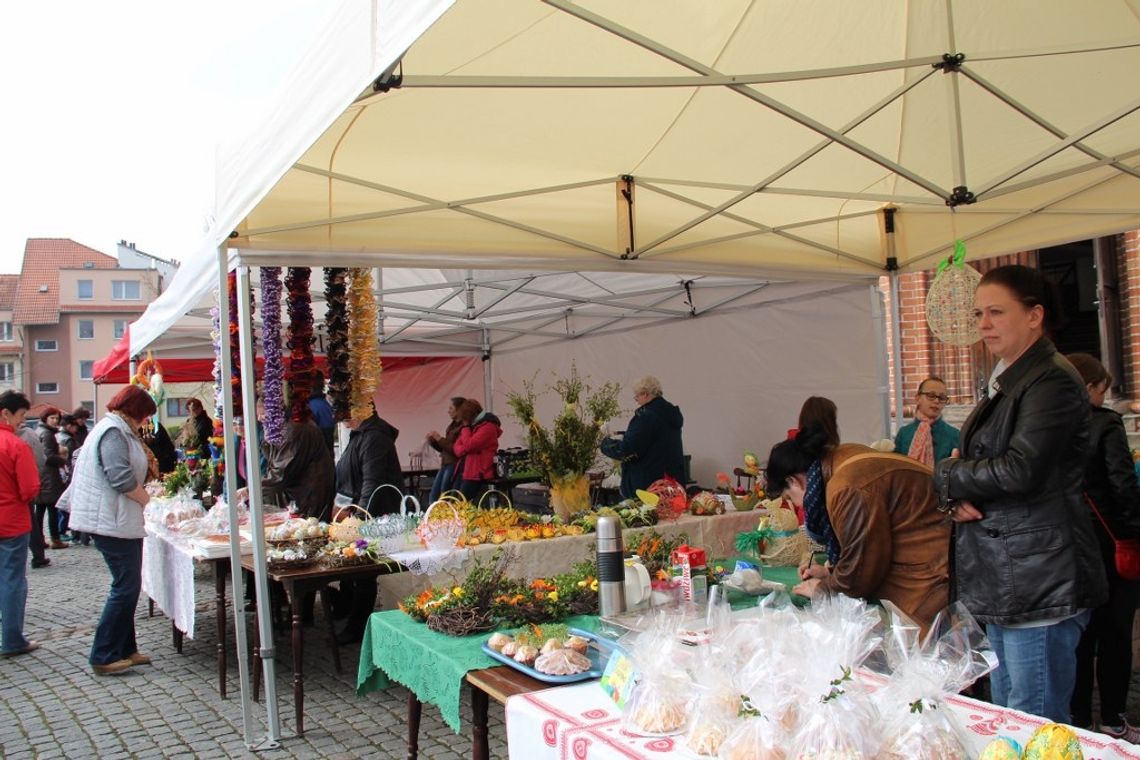 Zapraszają do zaprezentowania się Zapraszają do zaprezentowania się