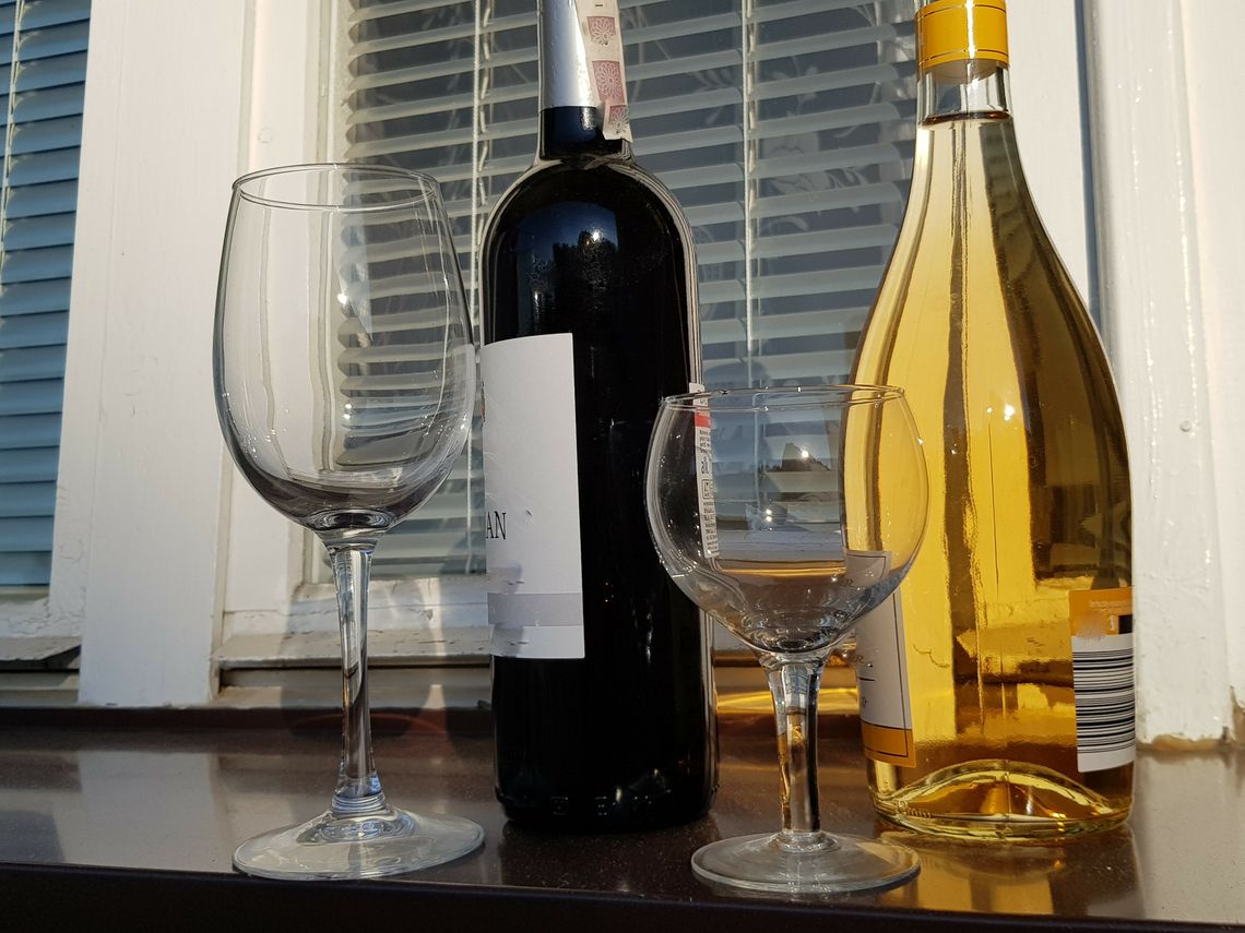 Zapraszają na Festiwal Wina Pomorza Zachodniego. Dwaj wystawcy są z naszego powiatu