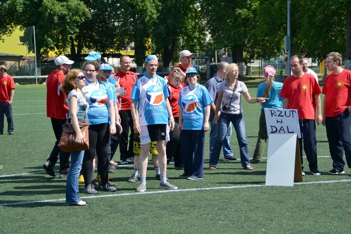 Zapraszają na festyn