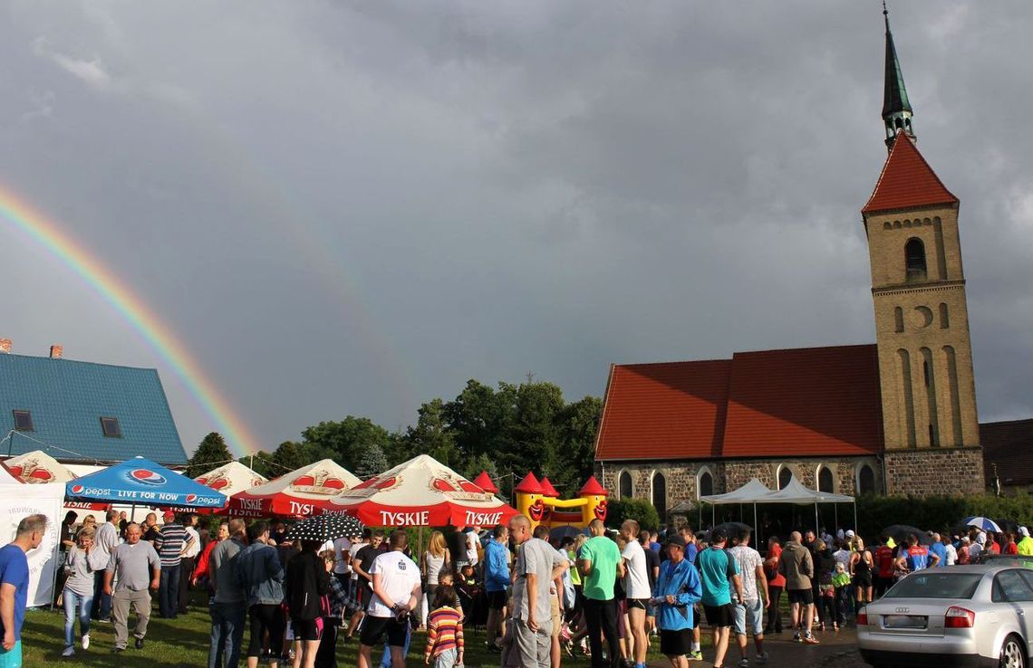 Zapraszają na festyn do Starego Objezierza