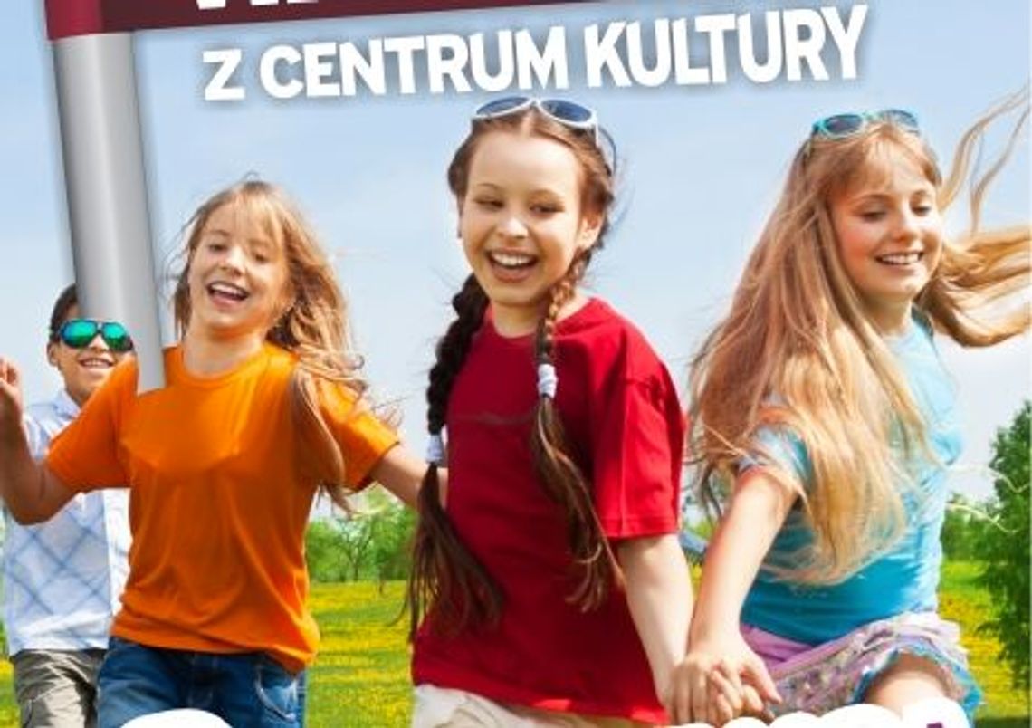 Zapraszają na hip-hopową imprezę Zapraszają na hip-hopową imprezę