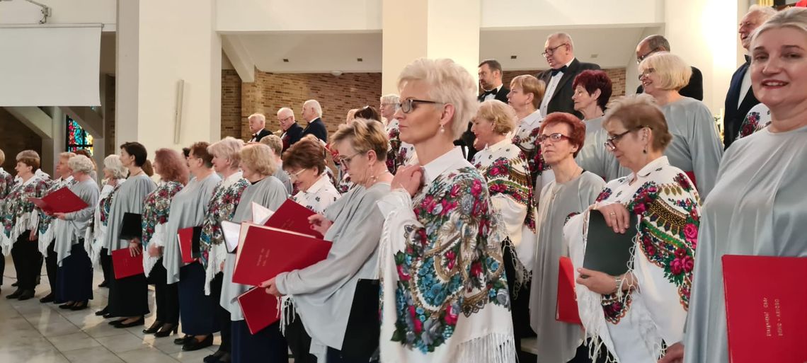 Zapraszają na koncert z dwóch okazji