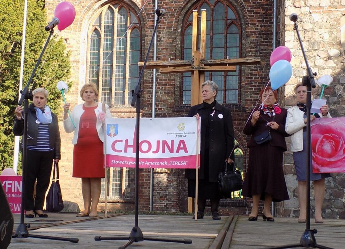 Zapraszają na Marsz Życia Zapraszają na Marsz Życia