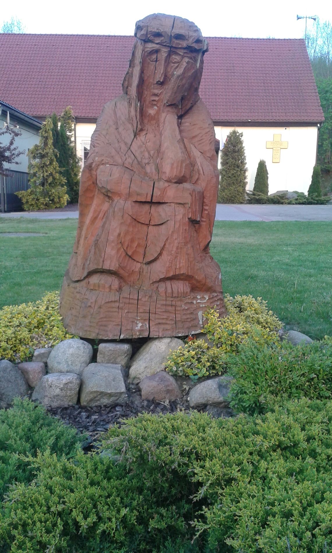 Zapraszają na odpust. Będą uroczystości w kościele, ale i część kulinarna oraz zabawa