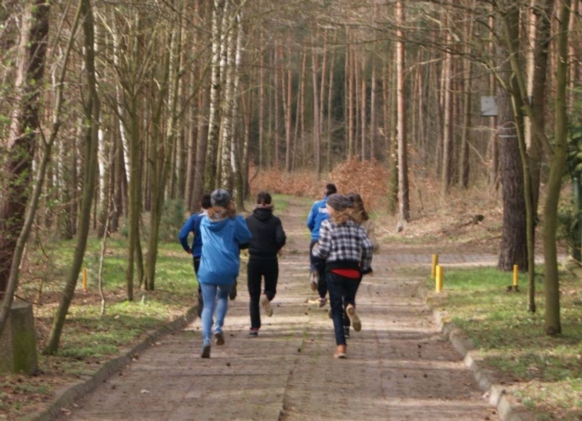 Zapraszają na rajd z ziemniakiem na mecie