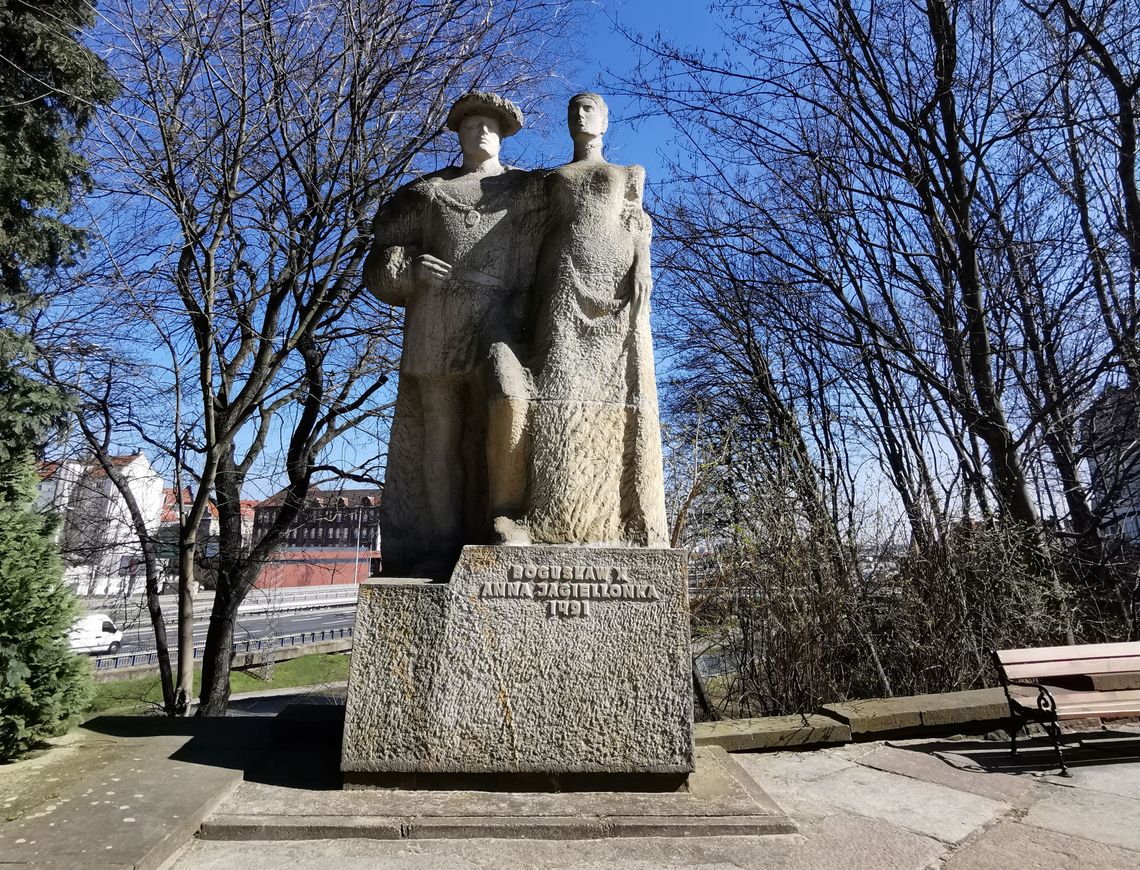 Zapraszają na rocznicę książęcego ożenku